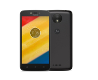 Motorola Moto C Plus 2/16GB Dual SIM 4000mAh czarny - 368179 - zdjęcie 9